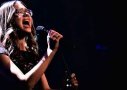 Croatian Teen Mia Negovetic (15) Releases Single with One Direction Star