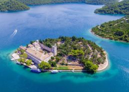 Mljet National Park to celebrate 60th birthday with special Open Days 