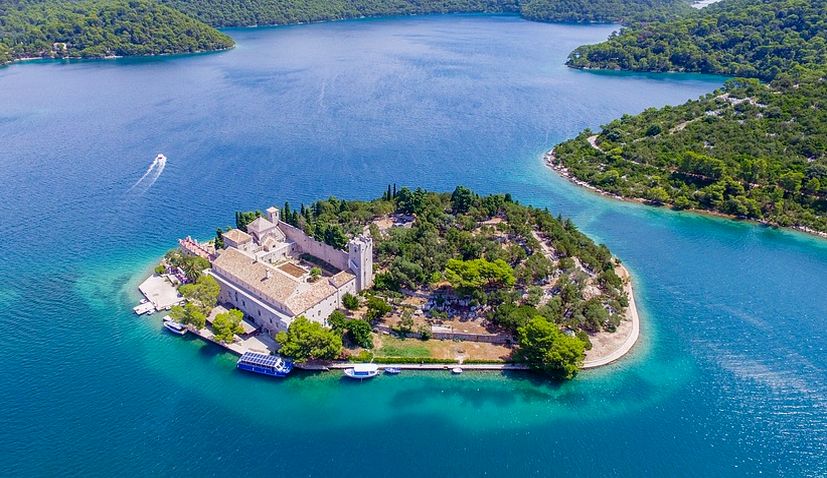 VIDEO: Step into the past and explore Mljet’s rich history and heritage