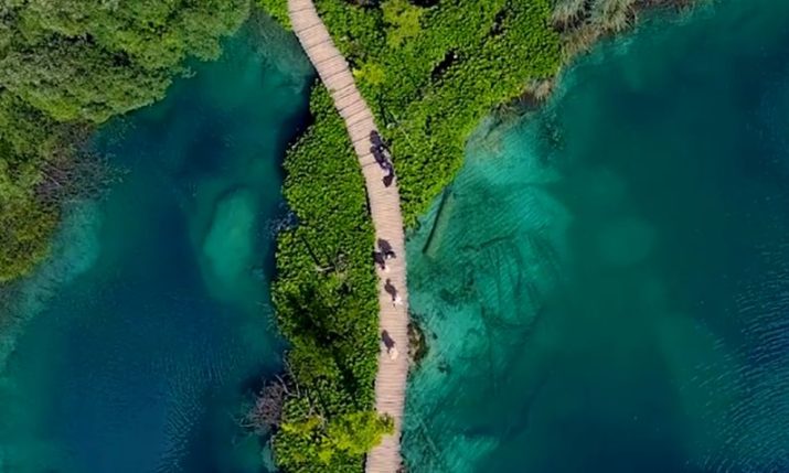 VIDEO: The Viral Croatia Video Viewed 21 Million Times | Croatia Week