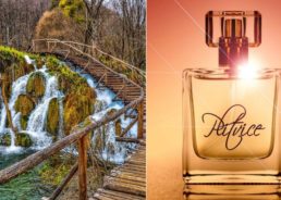 Plitvice Lakes Perfume Released