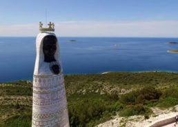 Croatia Among TOP 30 Most Heavily Christian Countries in the World