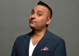 Canadian Comedian Russell Peters Coming to Croatia for First Time