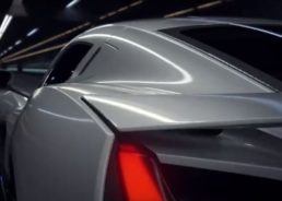 VIDEO: Rimac Announces New Hypercar Model Presentation