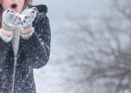 Snow Warning as ‘Coldest Week of Winter’ Set to Start