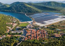 VIDEO: Two New Tourism Promo Videos for Ston Released