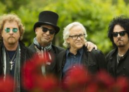Toto’s First Croatian Concert Sold Out