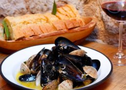 Restaurant Week in Croatia Coming Soon