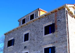 250-Year-Old Villa in Trpanj Graces Latest National Geographic Traveler