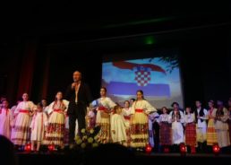 Remembering Vukovar Tour Heads to New York