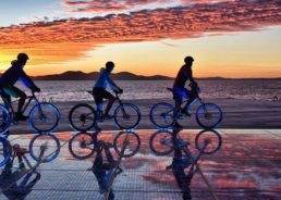 Zadar Outdoor Festival to take place in May