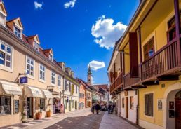 30°C Temperature Change Coming for Parts of Croatia