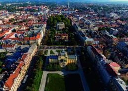 First Original HBO Series in Croatian to be Produced