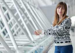 Humans of Zagreb Airport