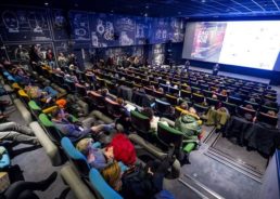 International Documentary Film Festival ZagrebDox Opens in the Croatian Capital