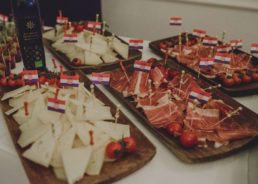 Croatia as a Wedding & Honeymoon Destination Promoted in London