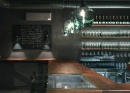 Vivat Fina Vina: New Wine Bar Opens in Zagreb