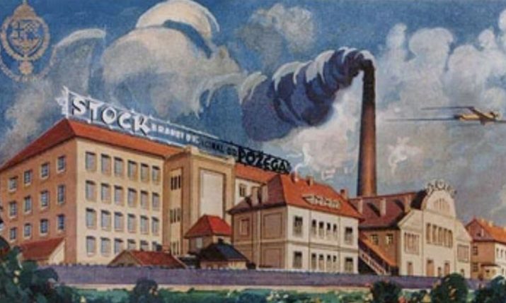 The Croatian company that designed the world’s first chocolate with rice