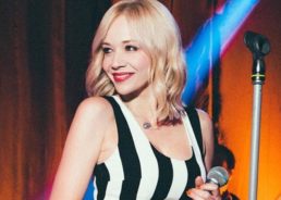 Croatian Singer Jelena Rozga to Tour Australia for the First Time in March