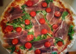 Pizza Maker from Istria Named Croatian Champion