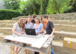Summer School of Science in Croatia – Applications Open