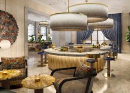 New Heritage Hotel Opening in Zagreb