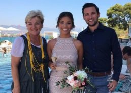 Moving to the Motherland: Branka Cubelic from Australia