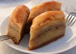 Croatian Made Baklava Set to Break into Japanese Market