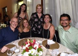 PHOTOS: President Meets With Croatian Community in Brazil