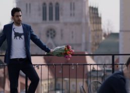 Hit New Croatian Comedy ‘Comic Sans’ to Screen on English Subtitled Tuesday