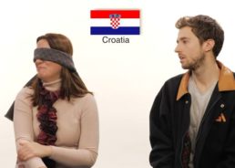 VIDEO: How Sexy is the Croatian Language?