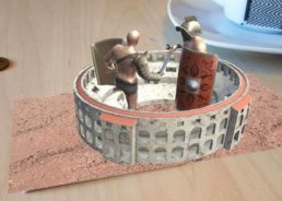 Croatian Greats: AR App Making Croatian Currency Come to Life