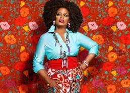 5-Time Grammy Jazz Legend Dianne Reeves Performing in Zagreb in March