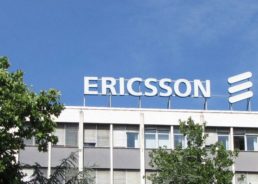 Ericsson Nikola Tesla Opening Development Centre in Osijek