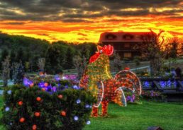 Magical Salajland Easter Park to Open in Central Croatia