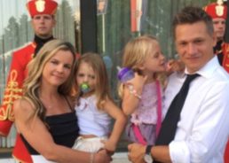 Moving to the Motherland: The Brcic Jones Family from Australia