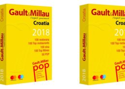 Gault&Millau Adds Croatia to their World Gastronomic Scene