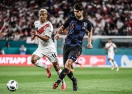 Croatia Set to Return to America Next Year?