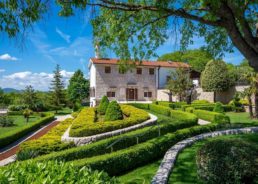 Summer School for Croatian Immigrant Children