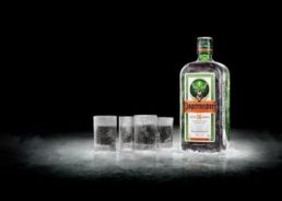 Jägermeister Most Sold Imported Alcoholic Drink in Croatia