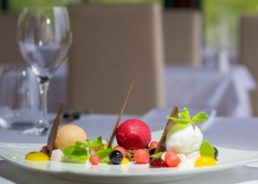 Jeny – The First Restaurant Recognised by Michelin on the Makarska Riviera