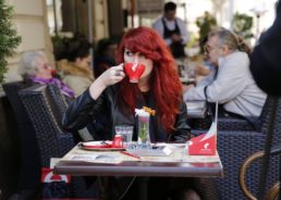 Free Coffee at Cafes Next Week Across Croatia