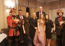 ‘Croatia Through History’ Gala Event Held in London