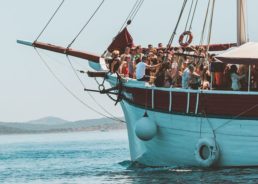 Love International Croatia Boat Parties Revealed