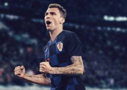 Croatia Release New Kit for 2018 World Cup