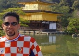 Moving to the Motherland: Matthew from Canada