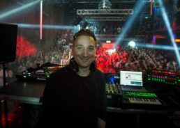 Paul Van Dyk to Headline Sea Star Festival in Umag