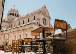 Croatia Gets 2 New Michelin Star Restaurants