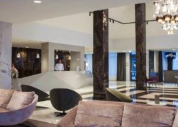 PHOTOS: New Luxury Hotel Princess Opens in Jastrebarsko