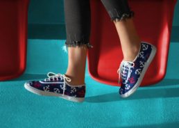 New Collection of Croatian Startas Sneakers Released
